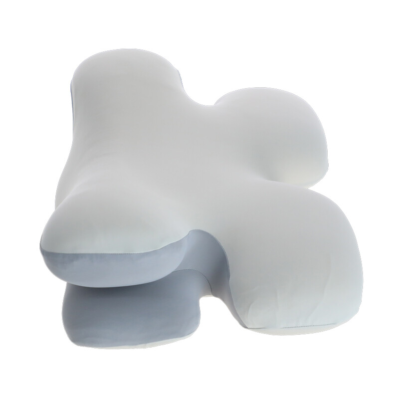 Pernă multifuncțională ergonomică din spumă cu memorie SoftBalance