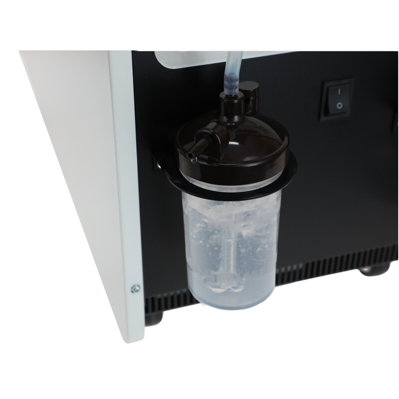 Concentrator de oxigen profesional de 20 l pentru două persoane OLIVE