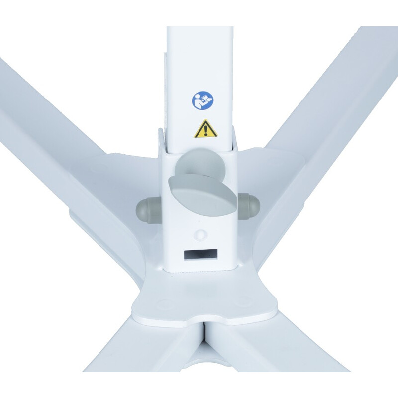 Suport de podea pentru biolampa Bioptron PRO 1(Produs resigilat)