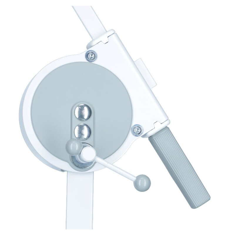 Suport de podea pentru biolampa Bioptron PRO 1(Produs resigilat)
