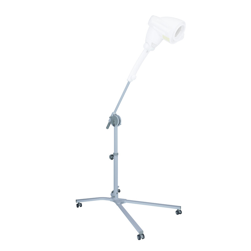 Suport de podea pentru biolampa Bioptron PRO 1(Produs resigilat)