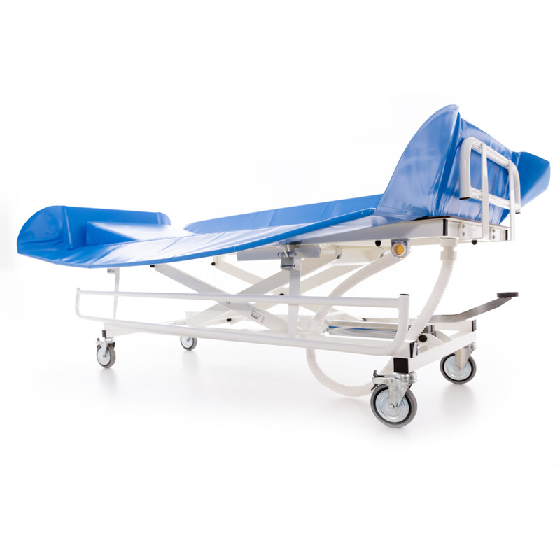 Pat de duș BI101 – hidraulic