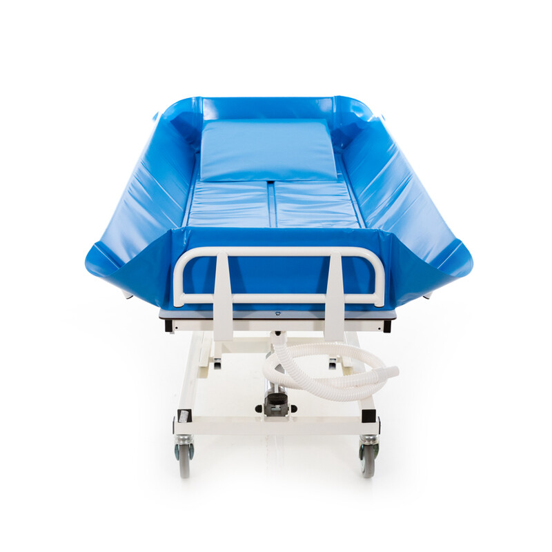 Pat de duș BI101 – hidraulic