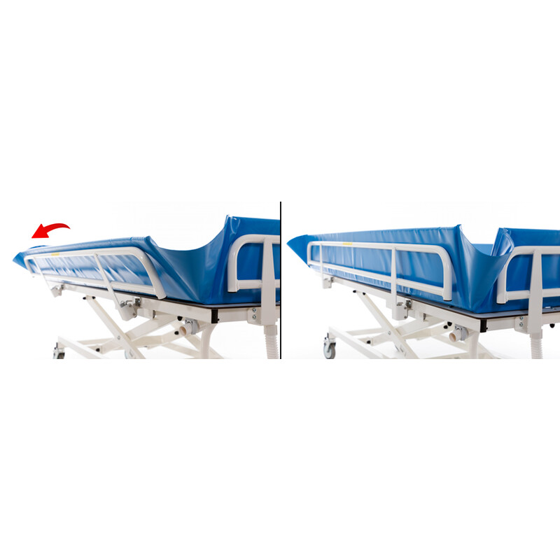 Pat de duș BI101 – hidraulic