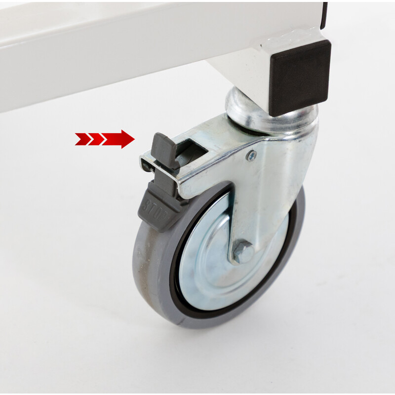 Pat de duș BI101 – hidraulic