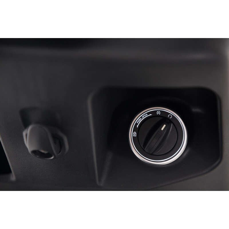 Scuter electric UNIZDRAV e-City cu o autonomie de 60 km