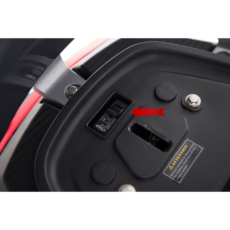 Scuter electric UNIZDRAV e-City cu o autonomie de 120 km