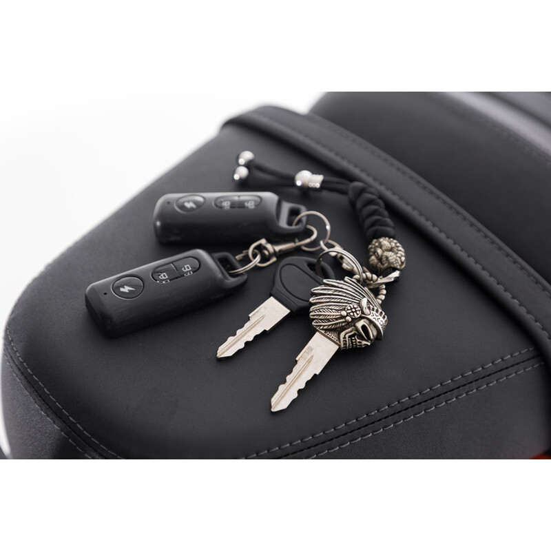 Motocicletă electrică sport StormBlade de 8000 W