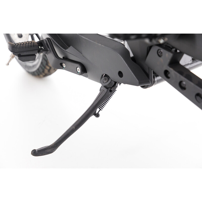 Motocicletă electrică sport StormBlade de 8000 W