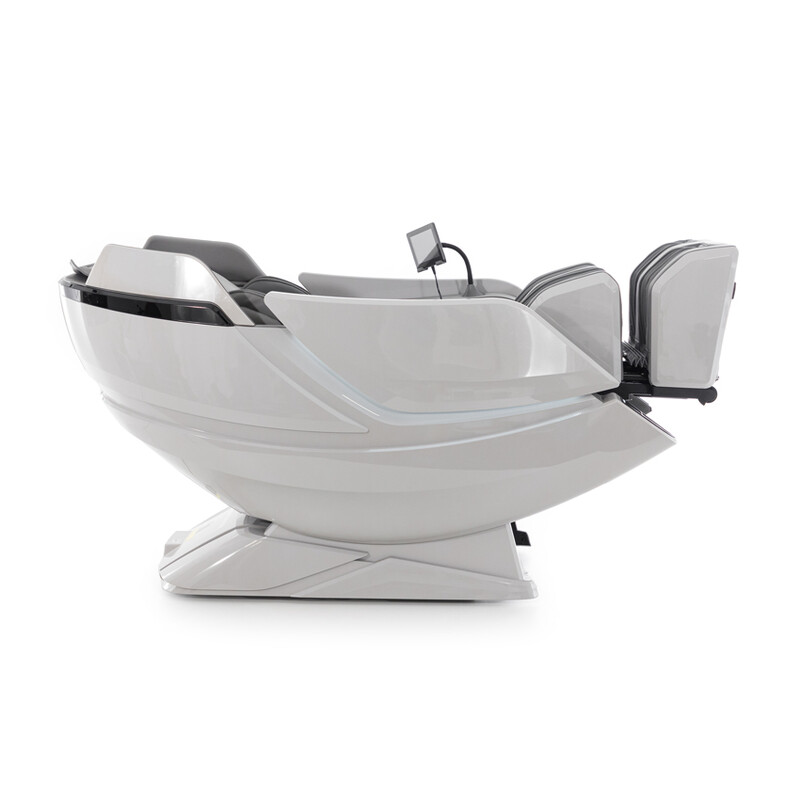 Scaun de masaj electric Duo 4D Massager