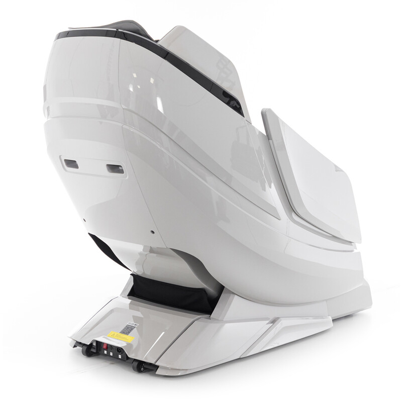 Scaun de masaj electric Duo 4D Massager