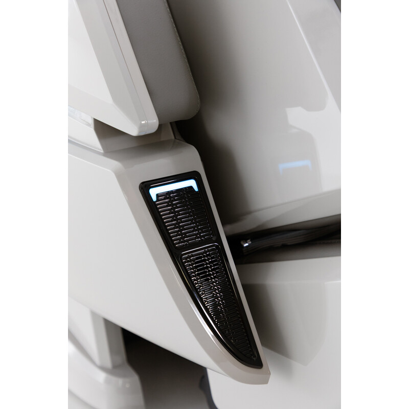 Scaun de masaj electric Duo 4D Massager