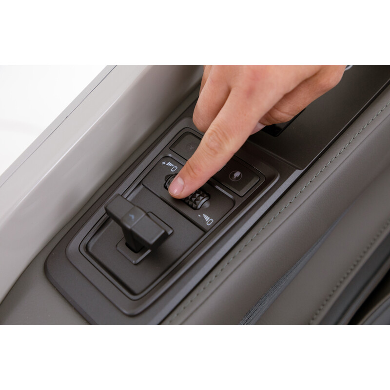 Scaun de masaj electric Duo 4D Massager