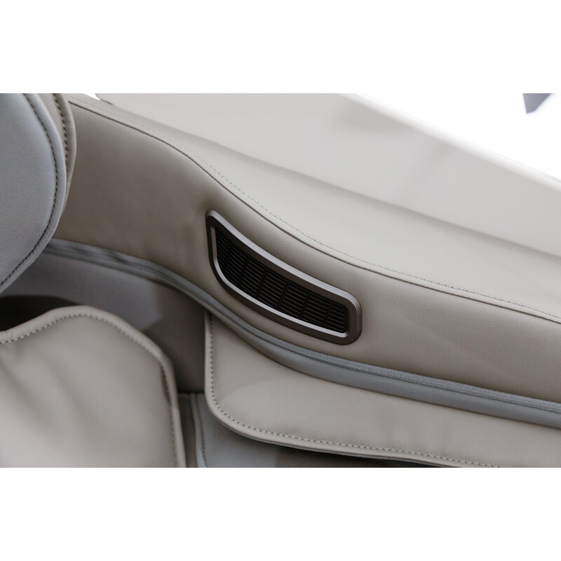 Scaun de masaj electric Duo 4D Massager