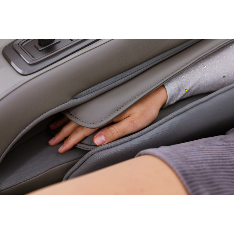 Scaun de masaj electric Duo 4D Massager