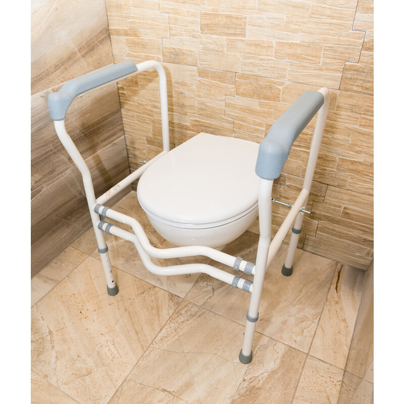 Suport pentru toaletă UNIZDRAV