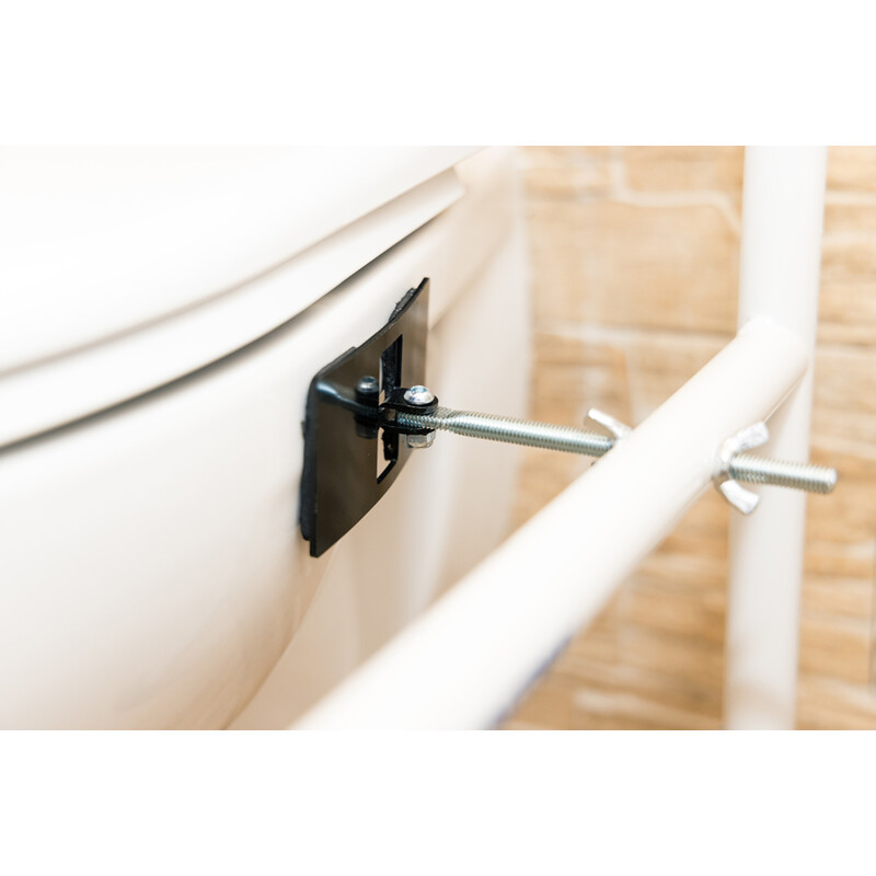 Suport pentru toaletă UNIZDRAV