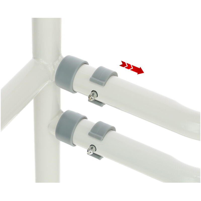 Suport pentru toaletă UNIZDRAV