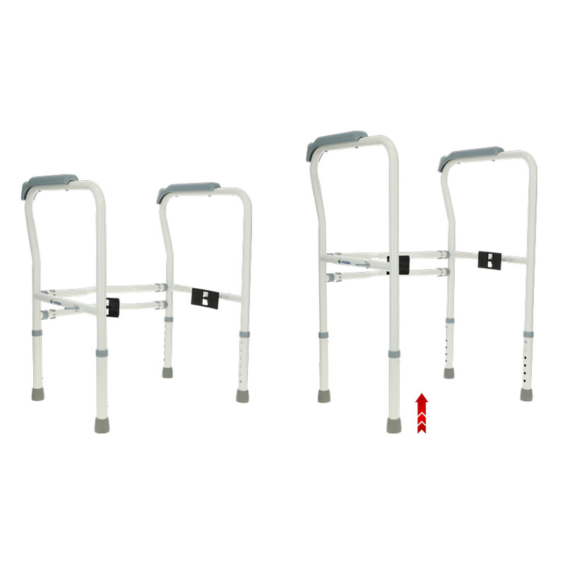 Suport pentru toaletă UNIZDRAV