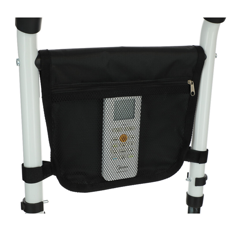 Mâner de susținere cu geantă de depozitare UNIZDRAV