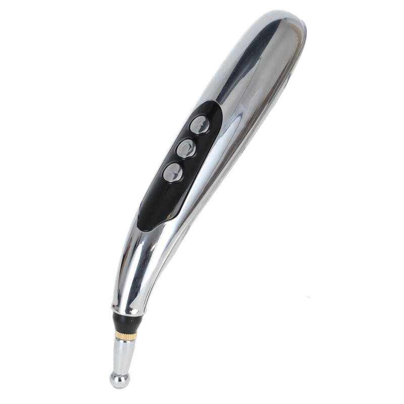 Stilou electronic de acupunctură