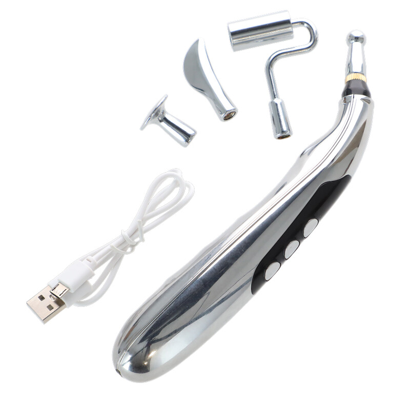 Stilou electronic de acupunctură