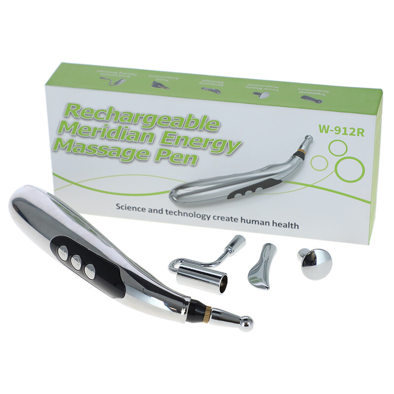 Stilou electronic de acupunctură