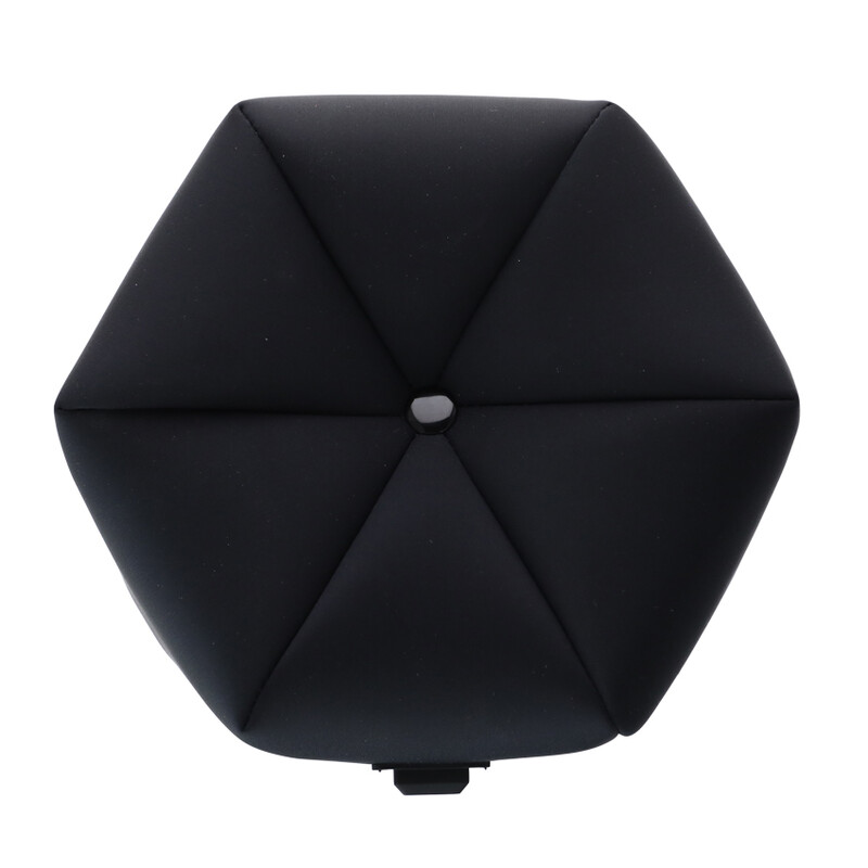 Cască de regenerare cu terapie LED