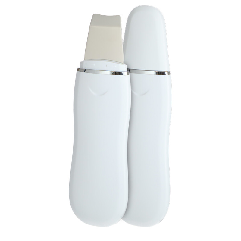 Spatulă facială cu ultrasunete