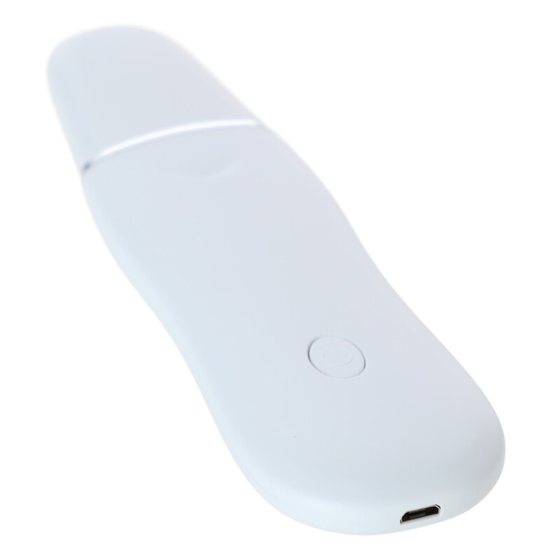 Spatulă facială cu ultrasunete