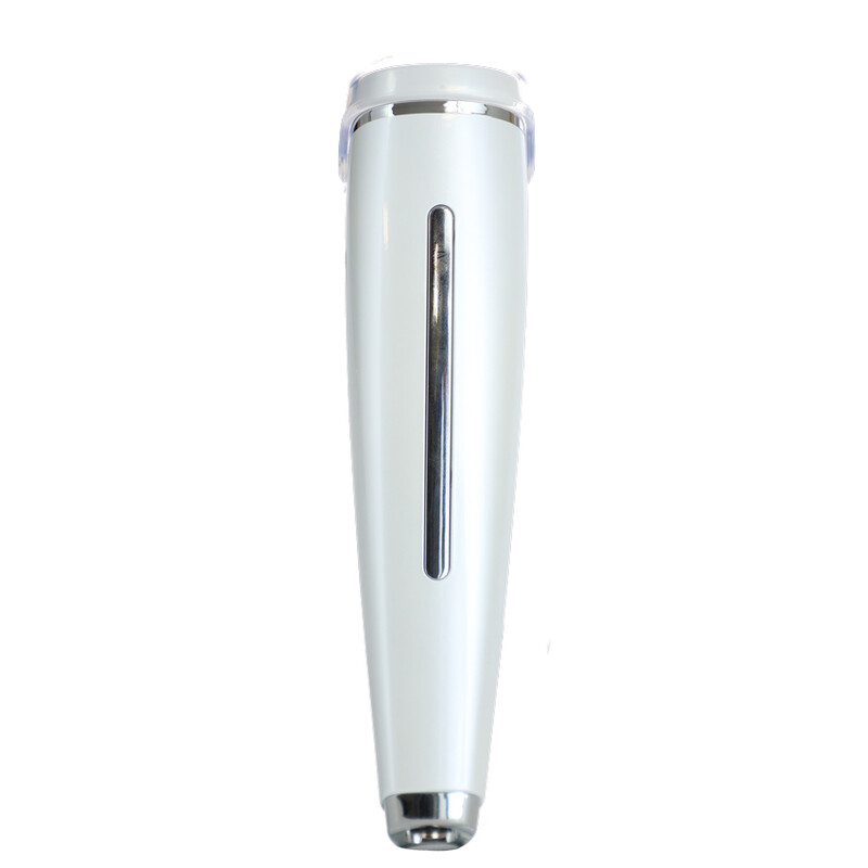 Aparat galvanic cu ultrasunete pentru față