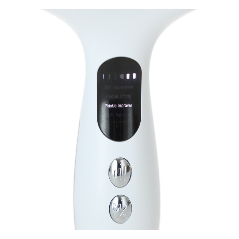 Aparat de masaj pentru fermitatea și ridicarea feței și a gâtului
