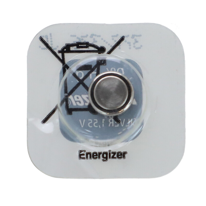 Baterie Energizer SR377/376, 10 buc