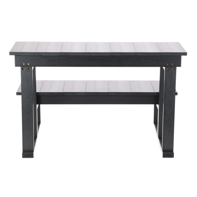 Scară cu două trepte pentru jacuzzi