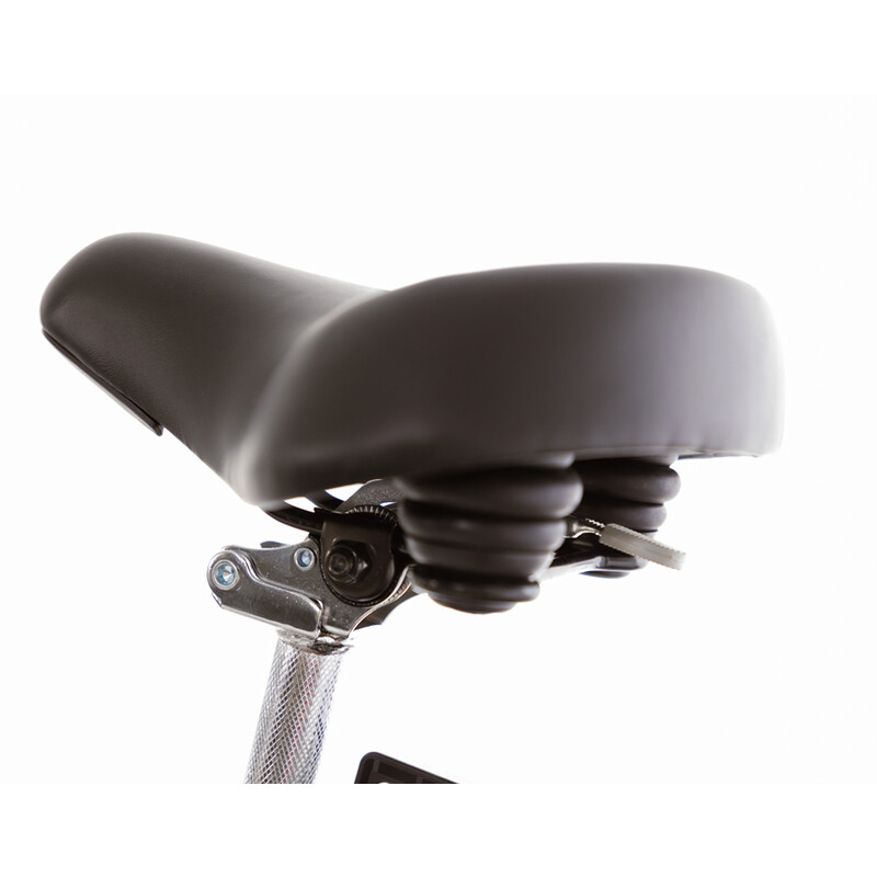 Tricicletă electrică  Tornado ZTECH, neagră