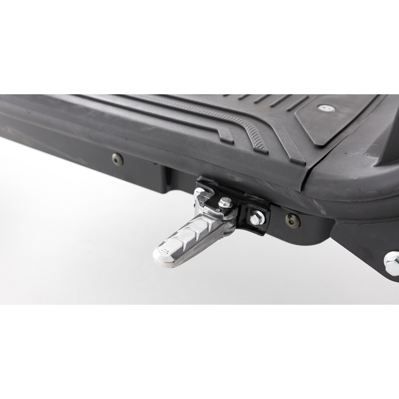 Chopper electric UNIZDRAV EasyRide