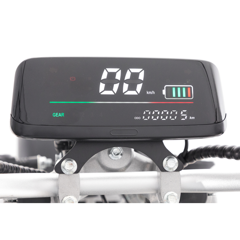 Chopper electric UNIZDRAV EasyRide