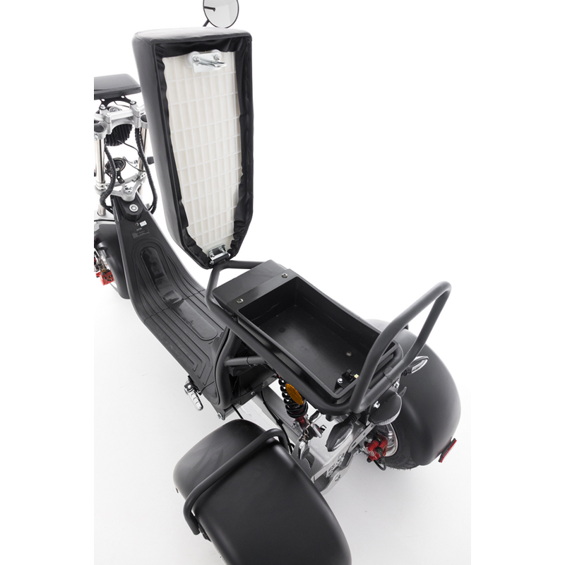 Chopper electric UNIZDRAV EasyRide