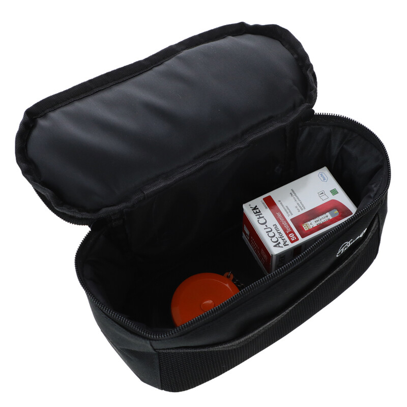 Geantă pentru cotieră scaun cu rotile