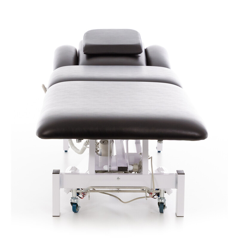 Pat chiropractic HICO