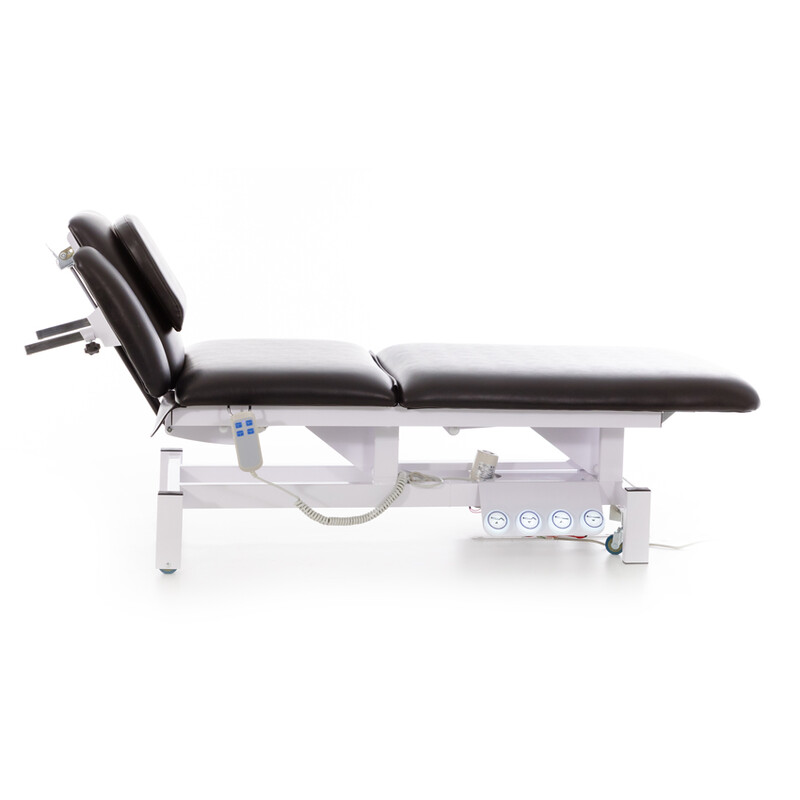 Pat chiropractic HICO