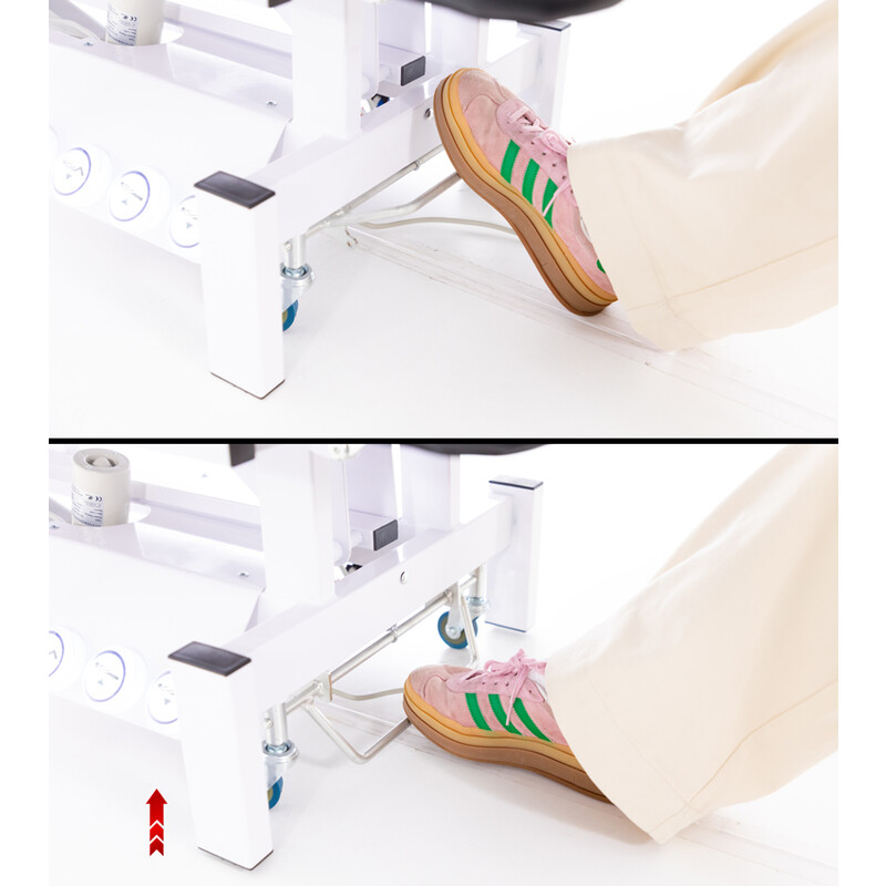 Pat chiropractic HICO