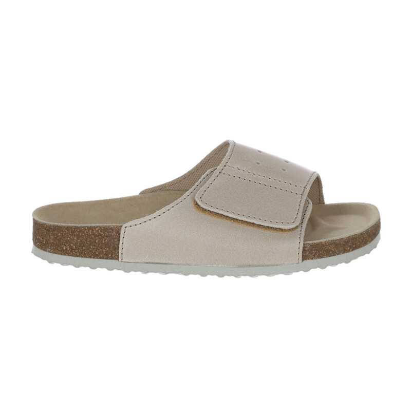 Pantofi ortopedici Protetika T56, crem