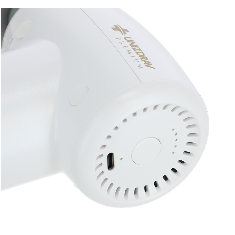 Pistol de masaj UNIZDRAV