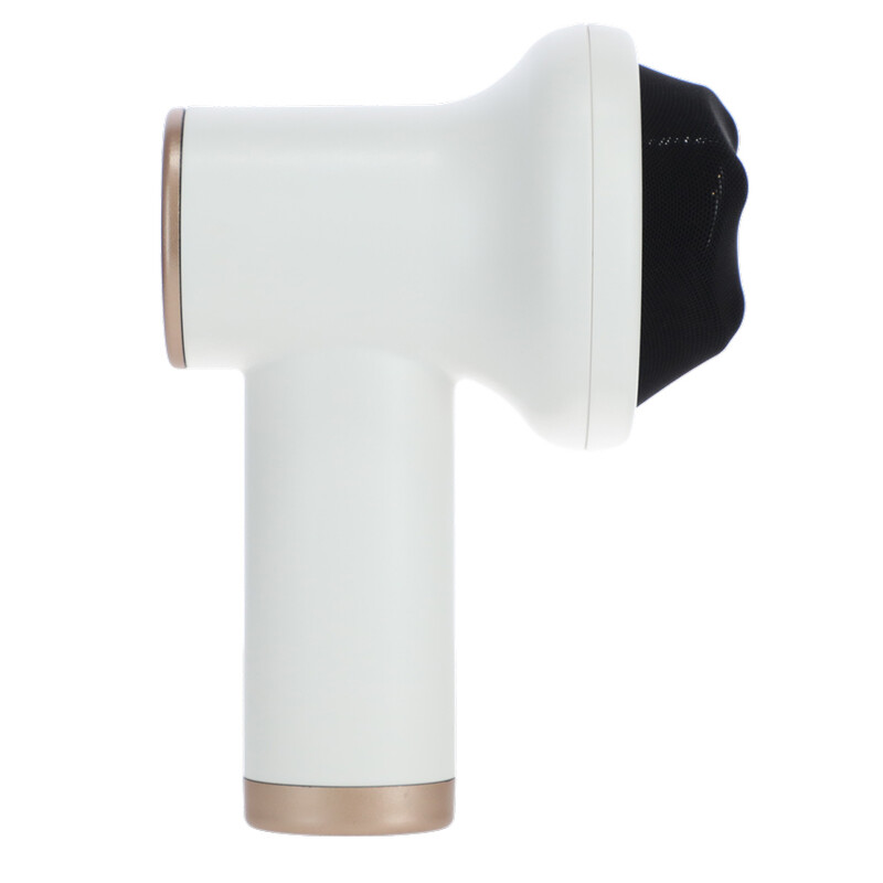 Aparat de masaj 8 în 1 cu afișaj LCD