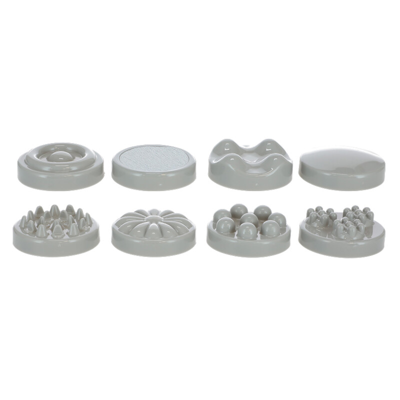 Aparat de masaj UNI 8 în 1