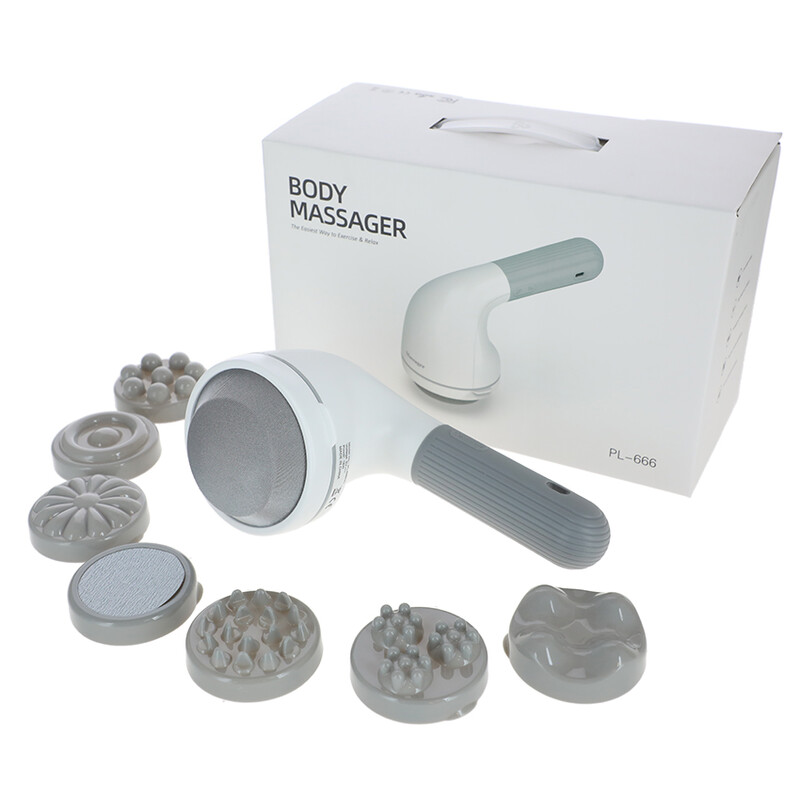 Aparat de masaj UNI 8 în 1