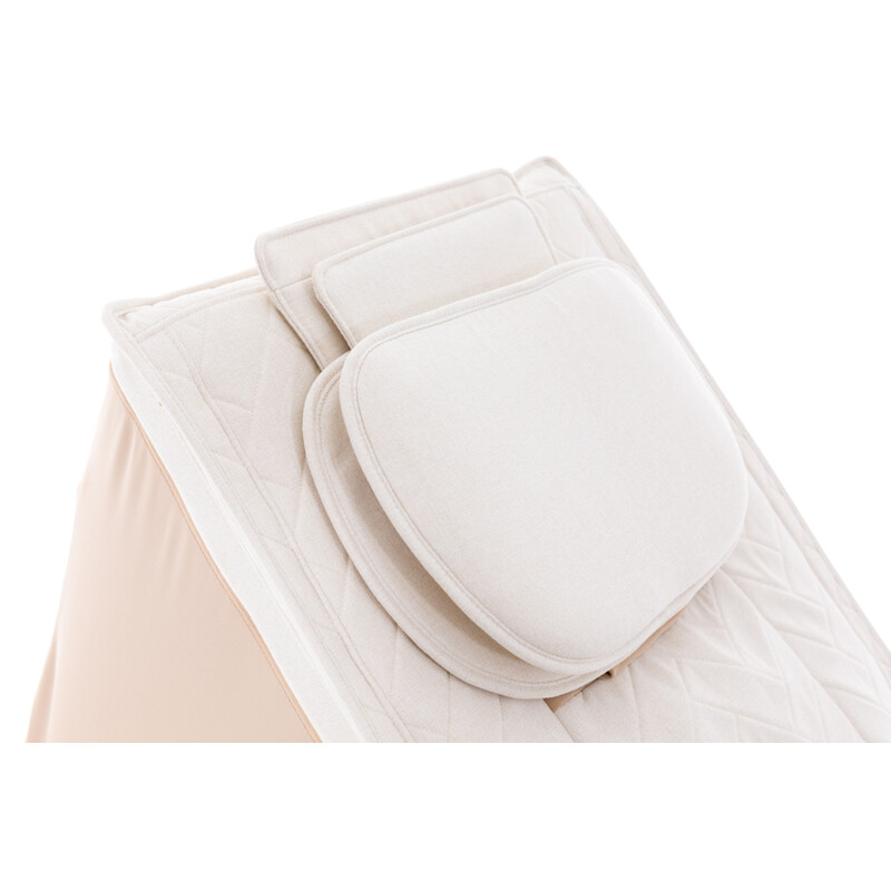 Pat de poziționare cu masaj electric I-Bed