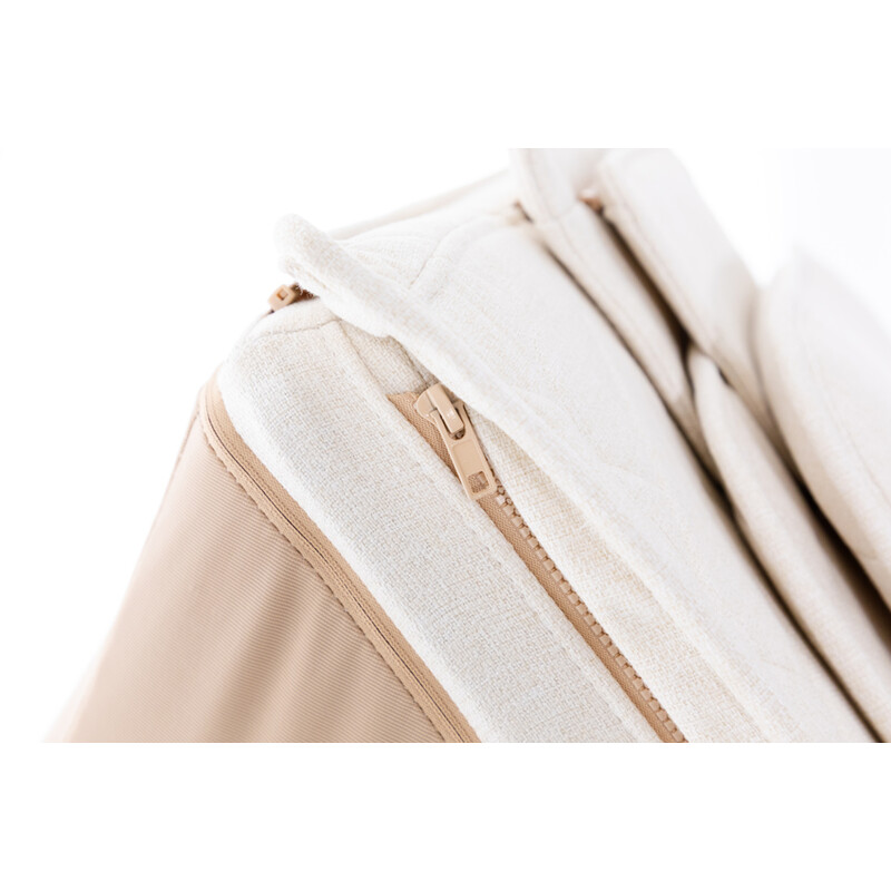 Pat de poziționare cu masaj electric I-Bed