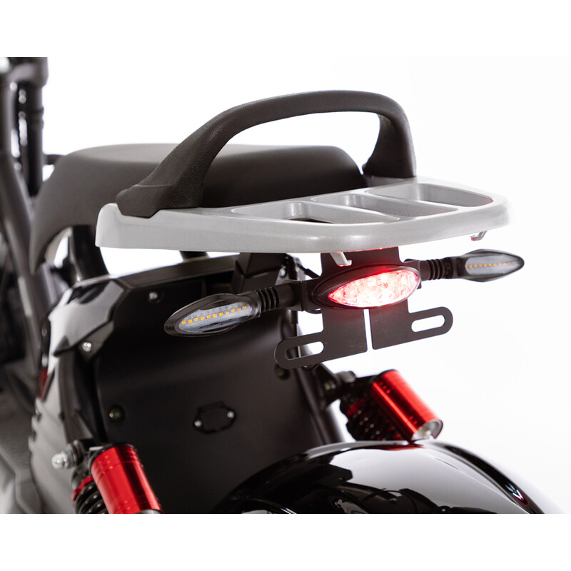 Chopper electric UNIZDRAV